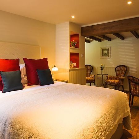 The Broadmead Boutique B&B Tenby Luaran gambar