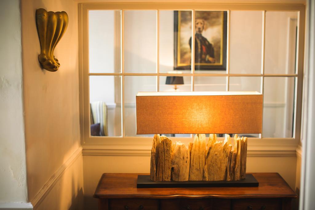 The Broadmead Boutique B&B Tenby Luaran gambar