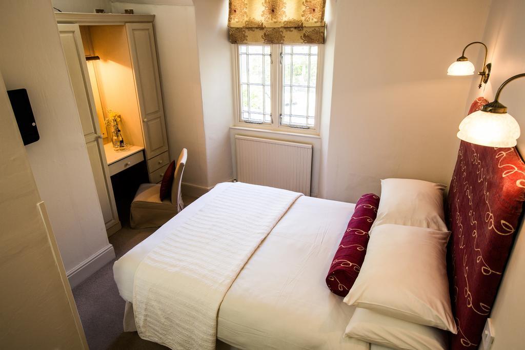 The Broadmead Boutique B&B Tenby Bilik gambar