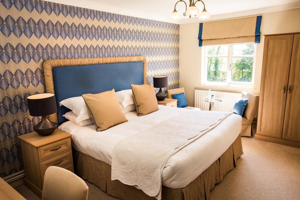 The Broadmead Boutique B&B Tenby Bilik gambar