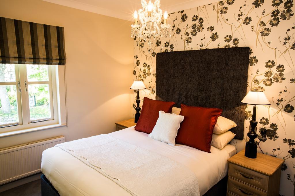 The Broadmead Boutique B&B Tenby Bilik gambar