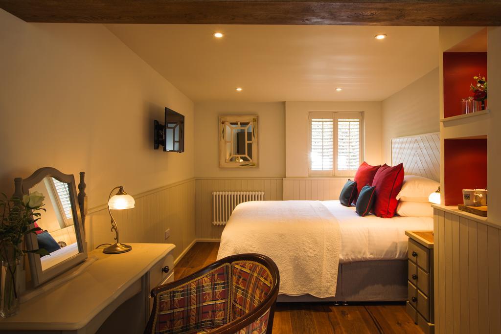 The Broadmead Boutique B&B Tenby Luaran gambar