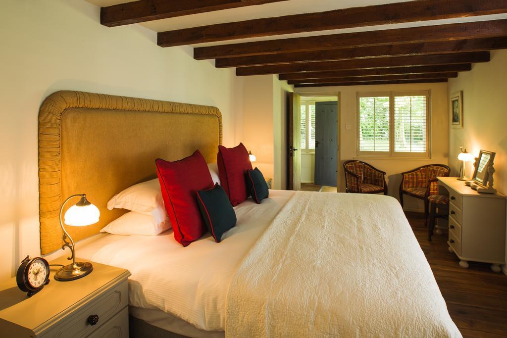 The Broadmead Boutique B&B Tenby Luaran gambar