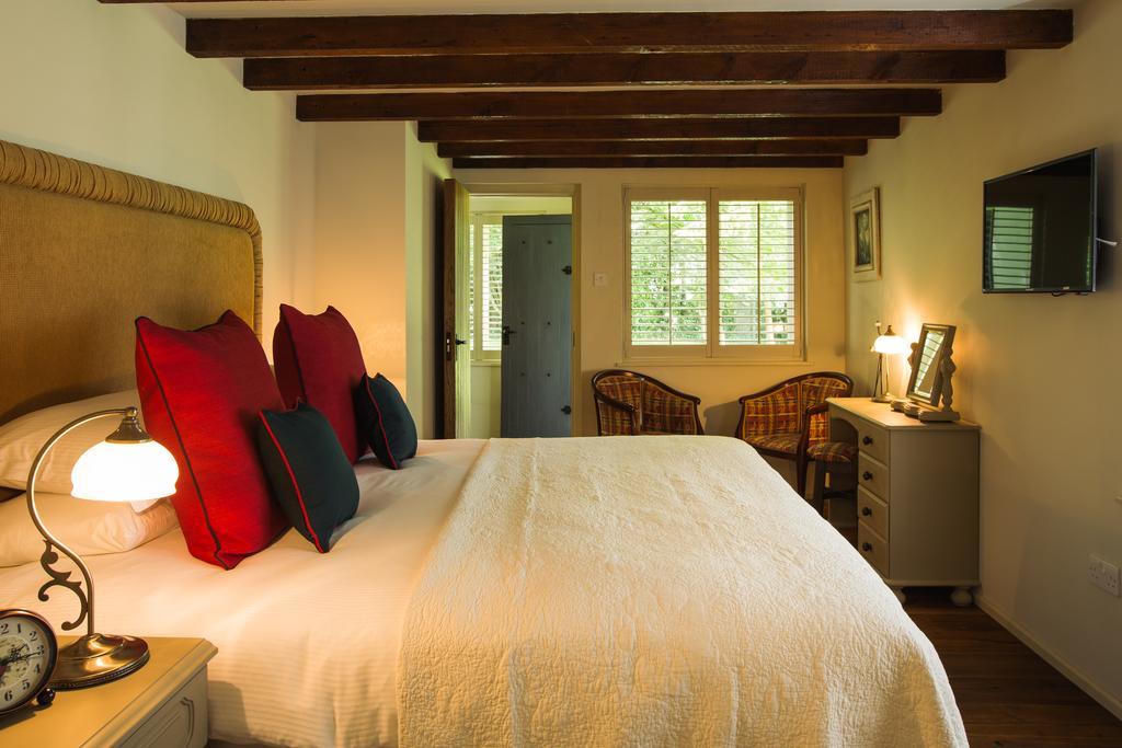 The Broadmead Boutique B&B Tenby Luaran gambar