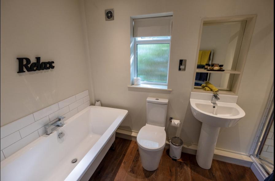 The Broadmead Boutique B&B Tenby Luaran gambar