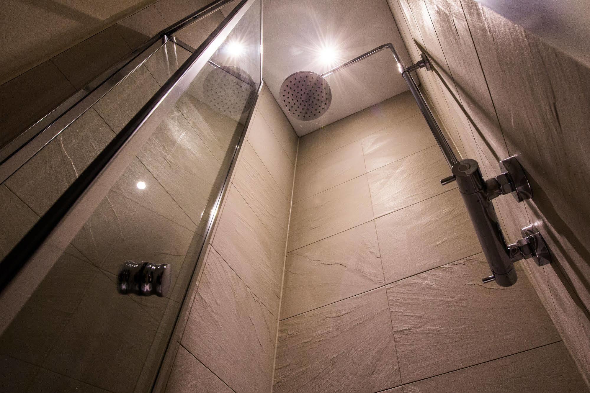 The Broadmead Boutique B&B Tenby Luaran gambar